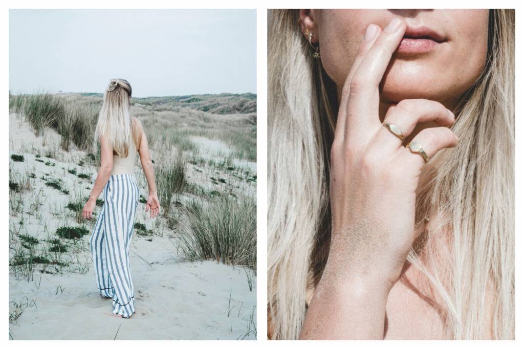 Minimalistische-sieraden