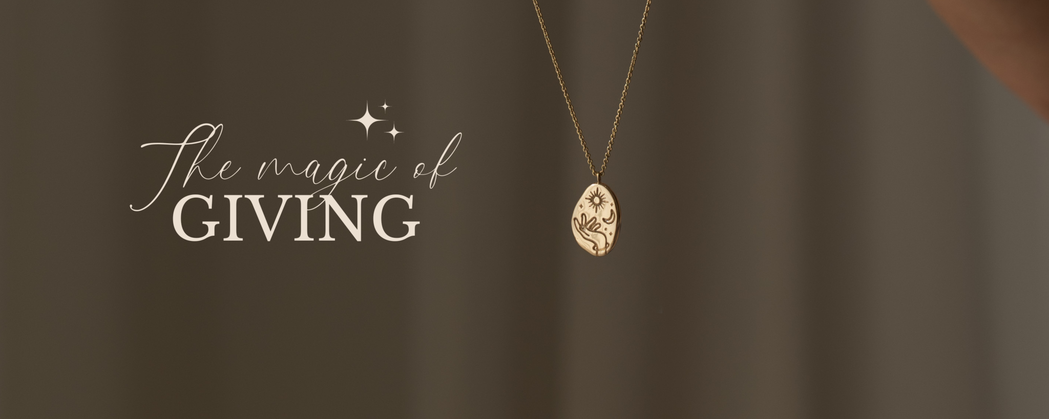 Discover gifts