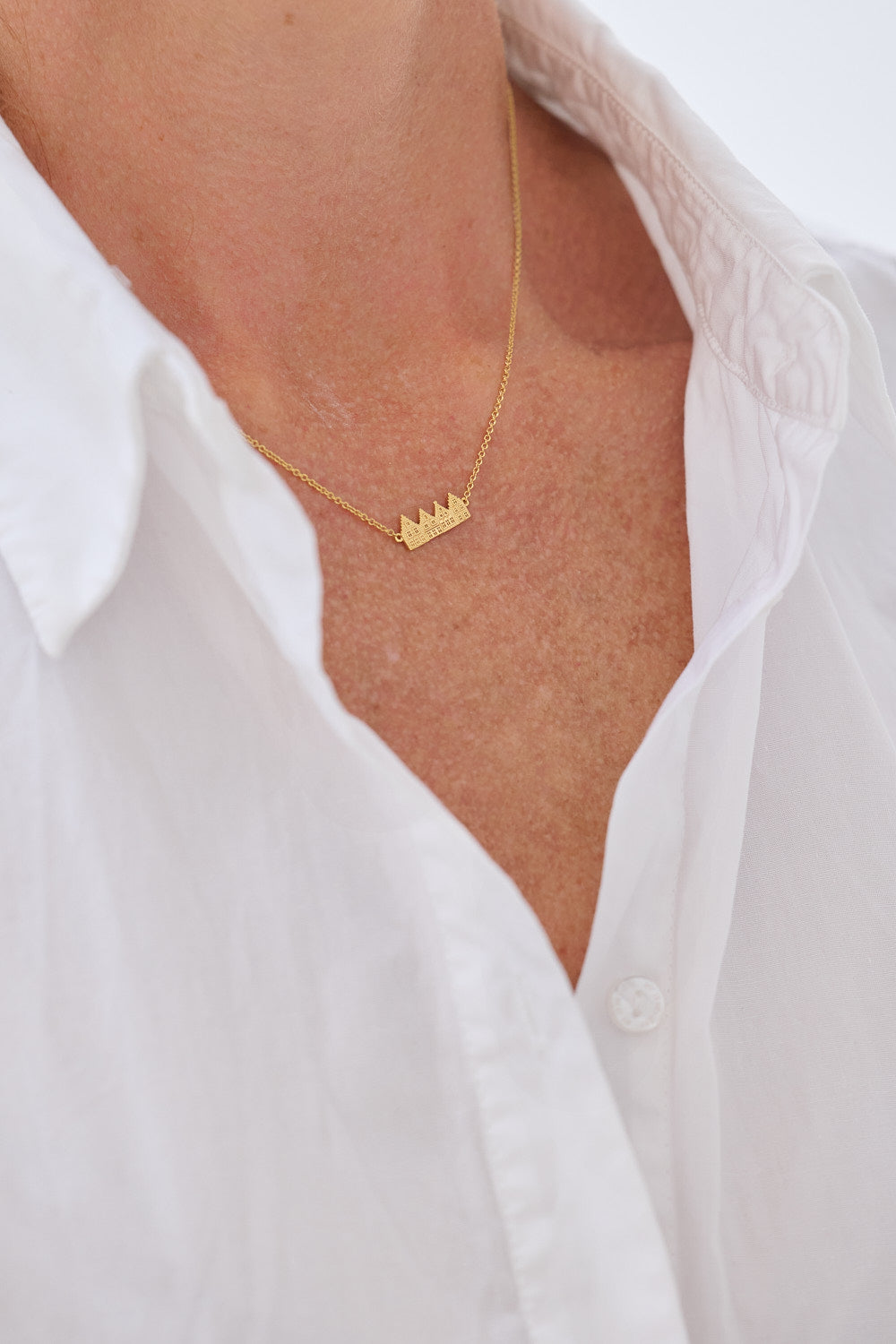 Brugge-ketting-souvenir