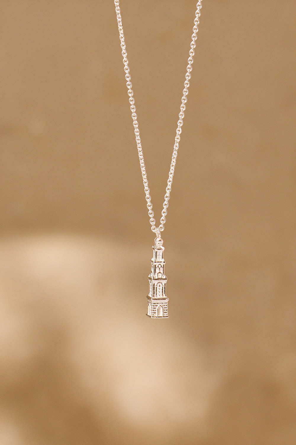 Amsterdam-ketting-souvenir-westertoren