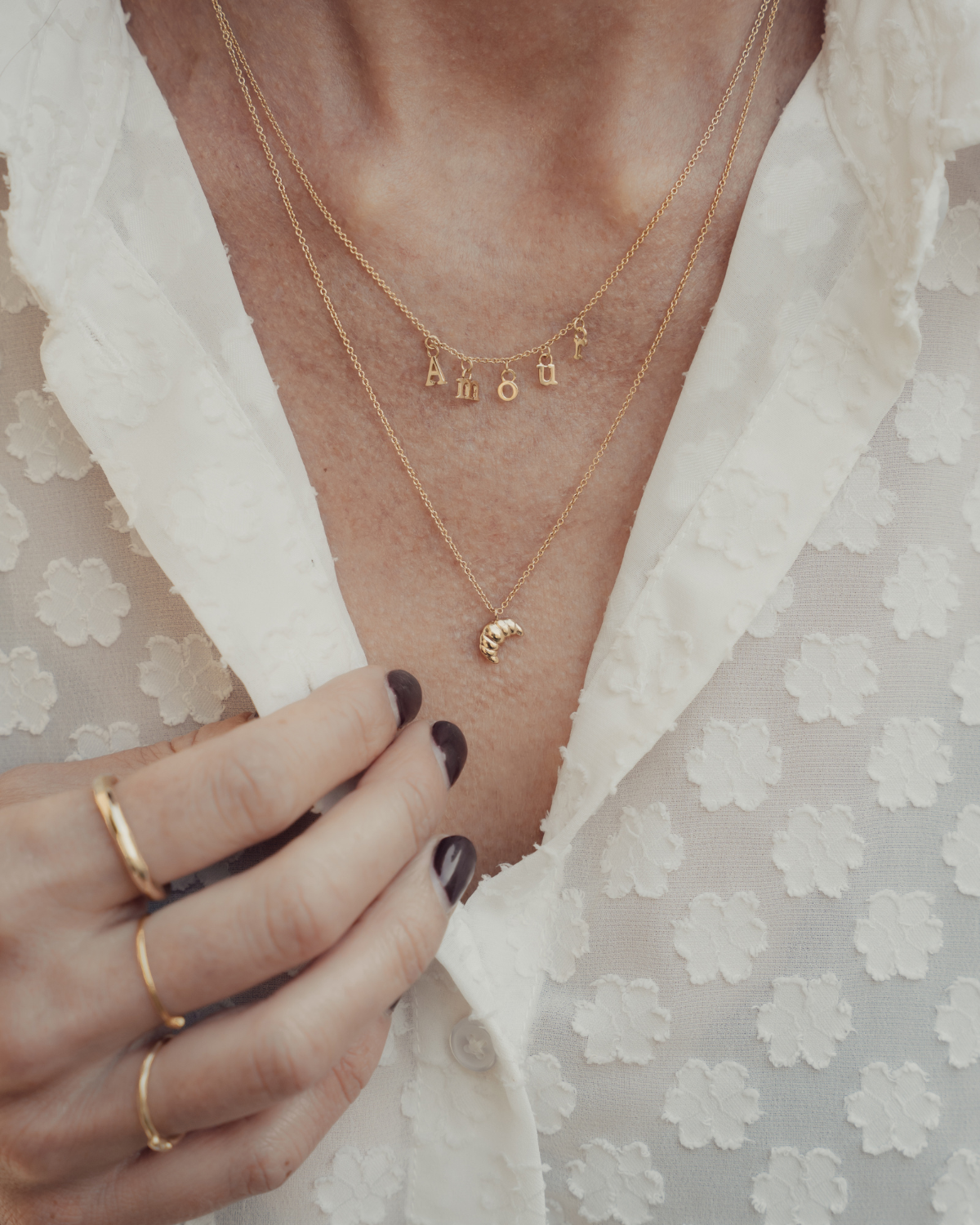 Eerste BLOK PARIS insta planning