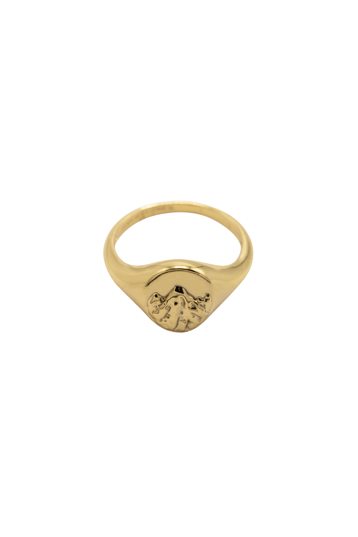 Fjall Ring Judith Noordzij x Riverstones