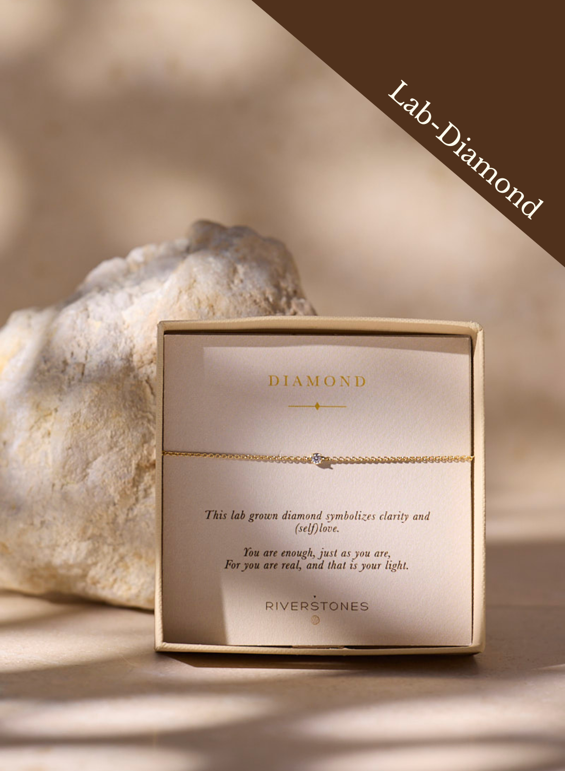 LAb diamond armband2