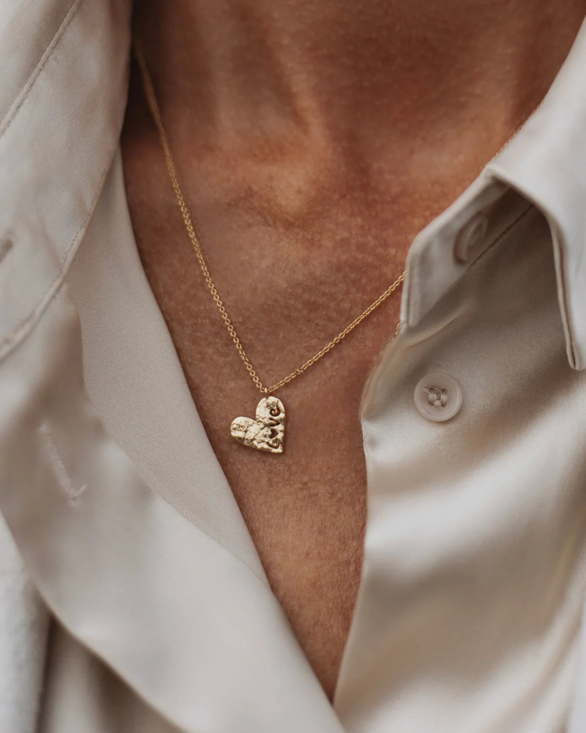 love-ketting-londen