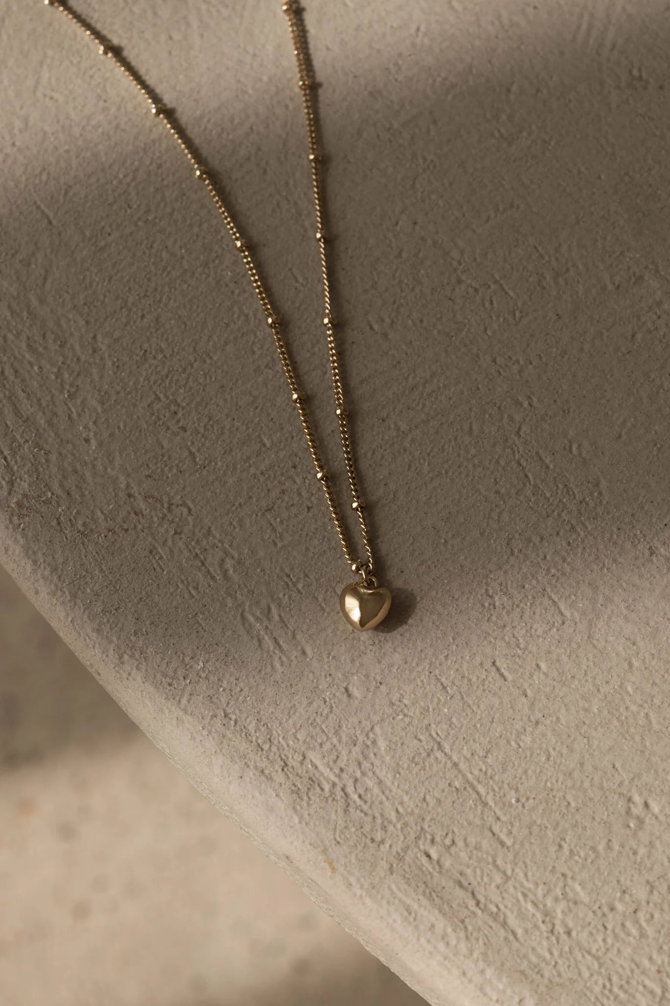 love-ketting-verguld-4