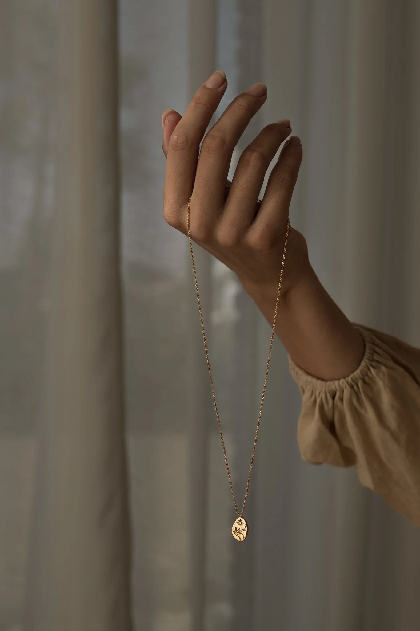 magic-ketting-verguld-2