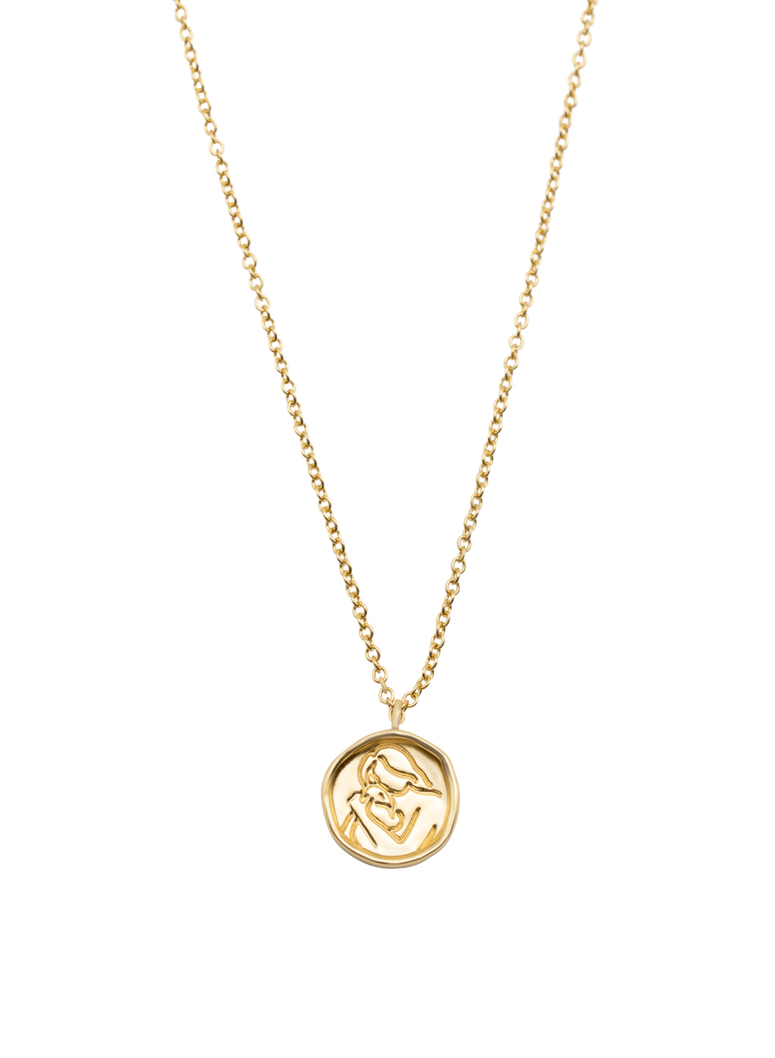 Mom ketting 2