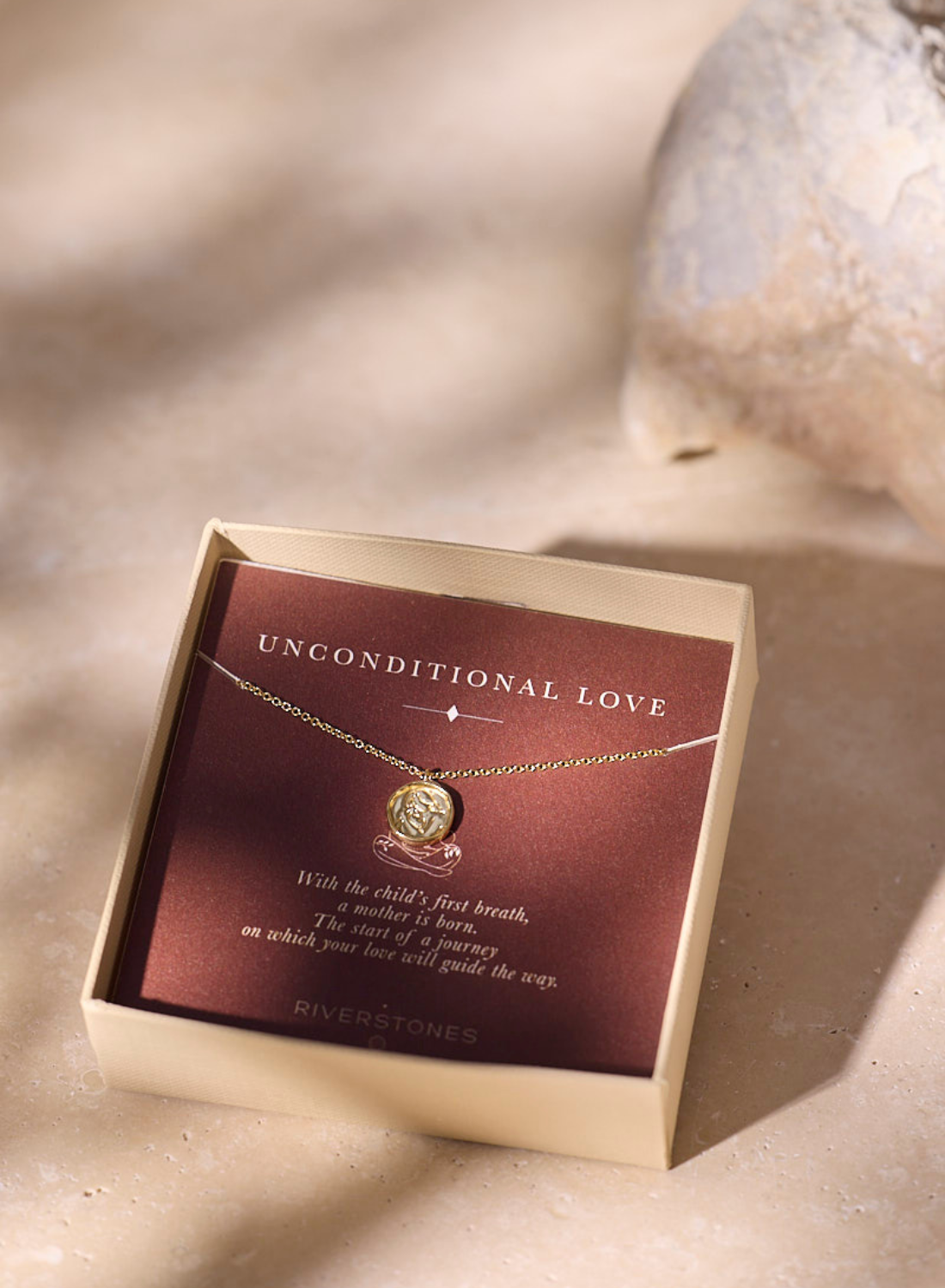 Mom ketting 5