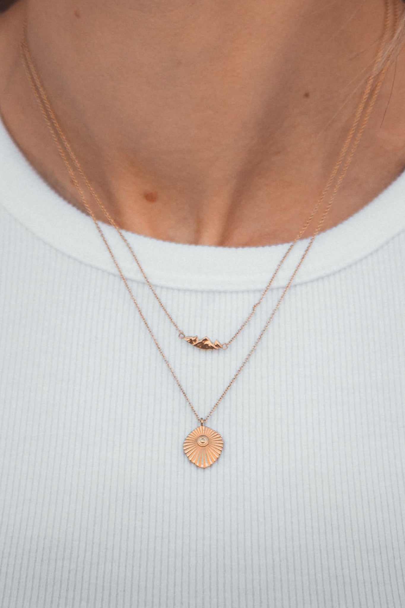 solis-ketting-verguld