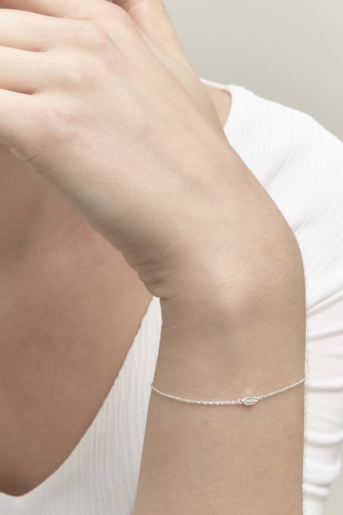 THE JORDAAN BRACELET S