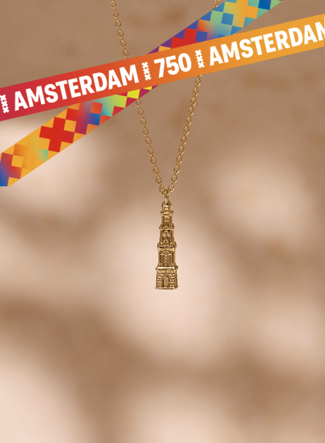 westertoren-ketting-verguld-4