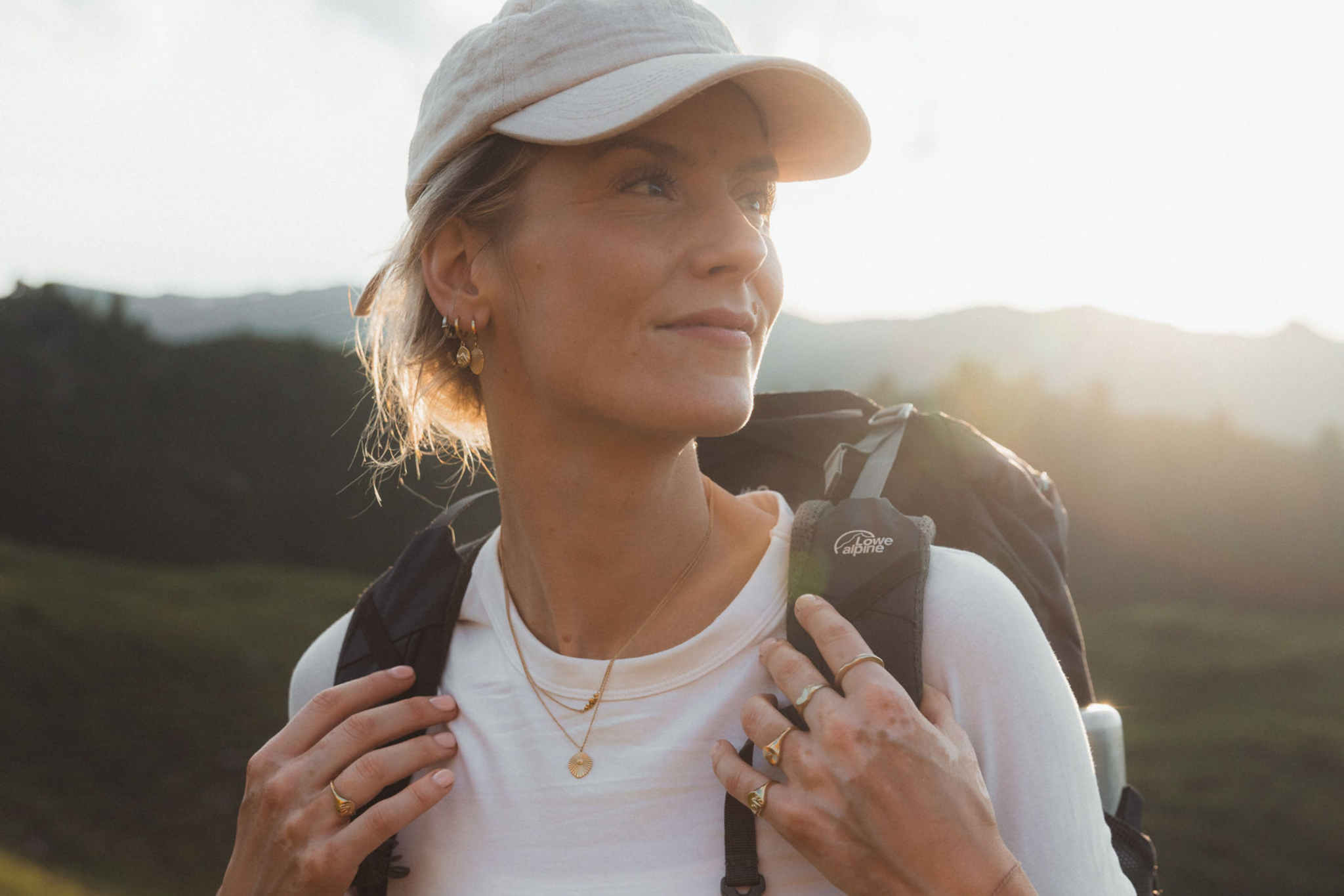  Judith Noordzij / avonturier en influencer