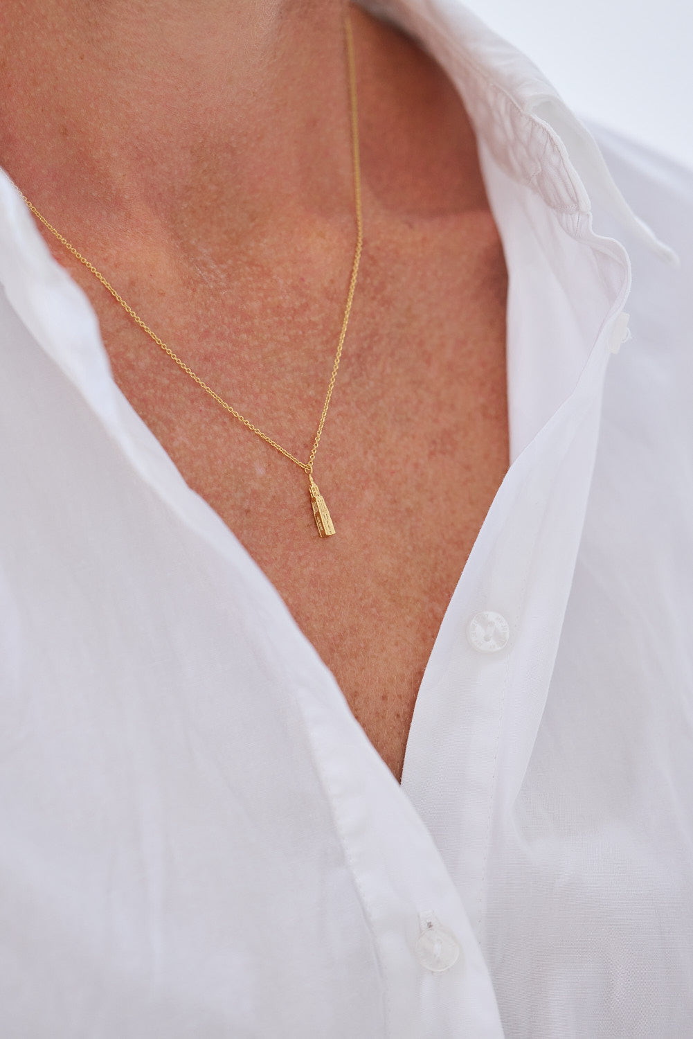 Amersfoort-souvenir-verguld