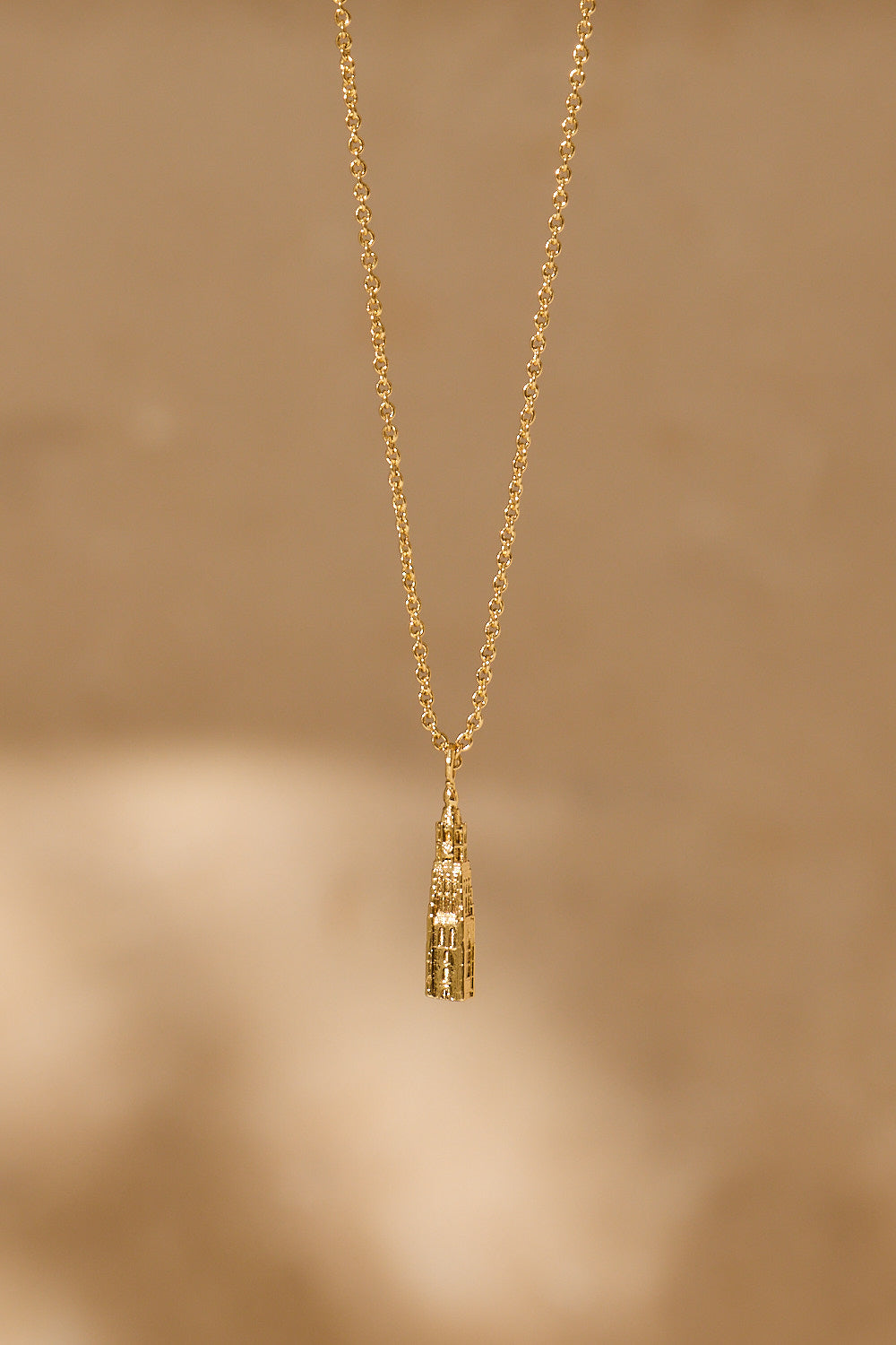 Amersfoort-souvenir-verguld