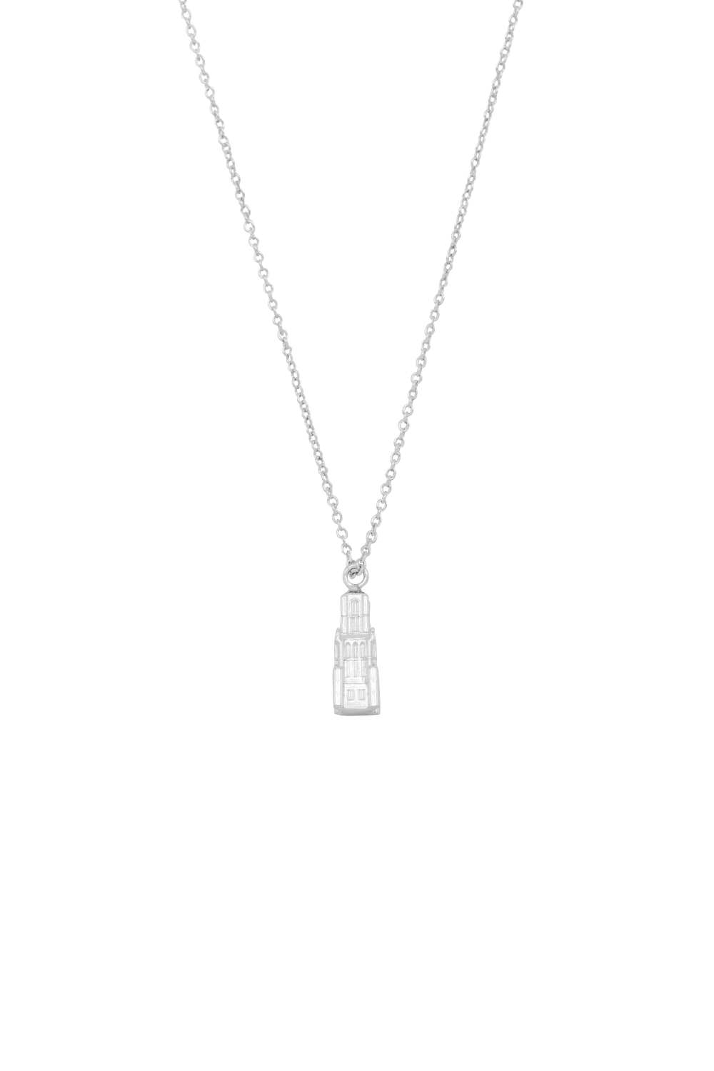 Eusebius Kette Arnhem Vergoldet / Silber