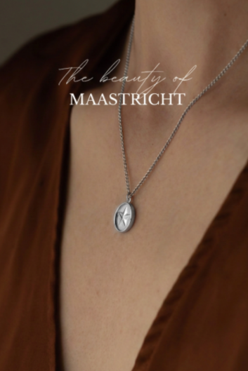 Steerke Necklace Maastricht 