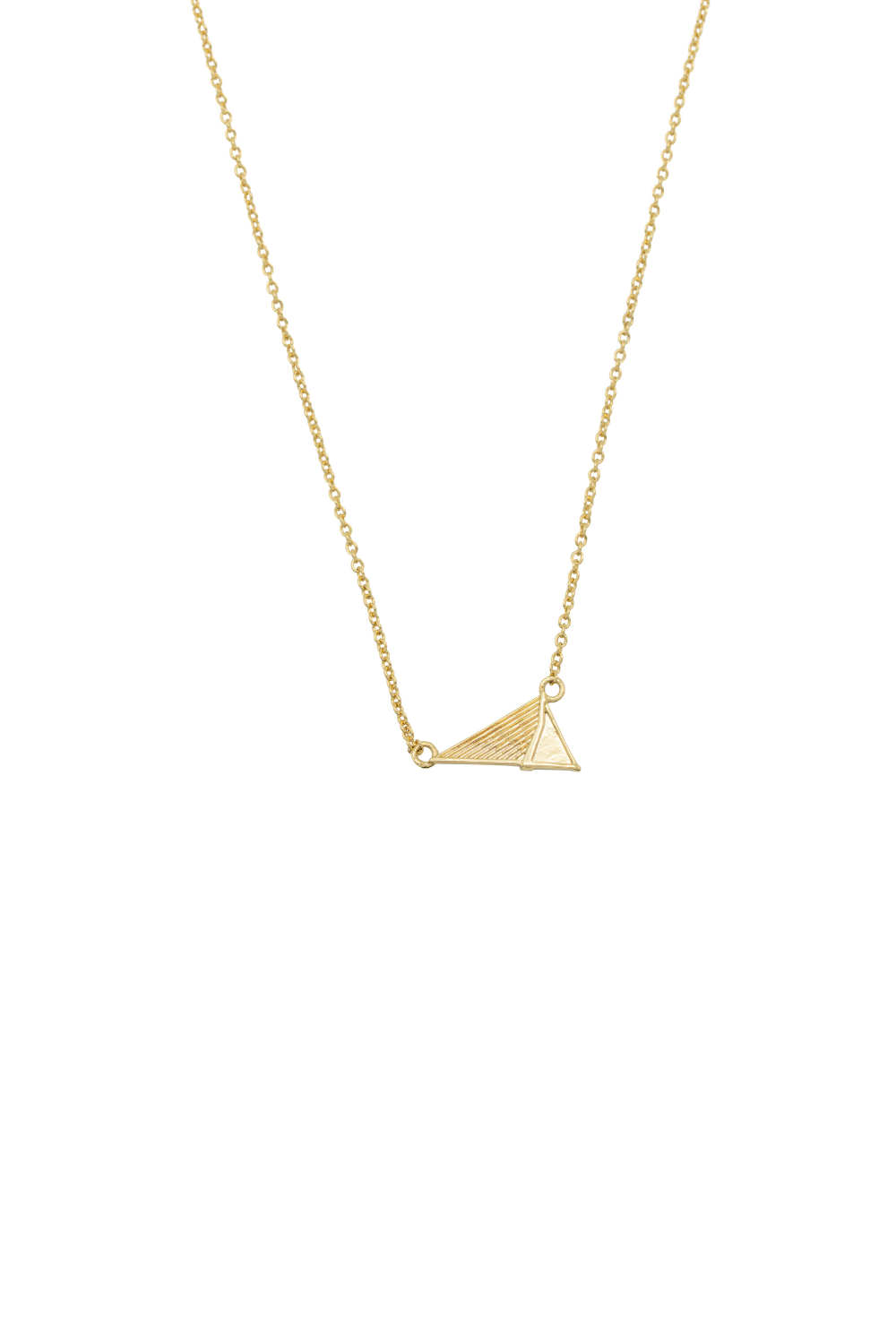 Erasmus Ketting Rotterdam Verguld