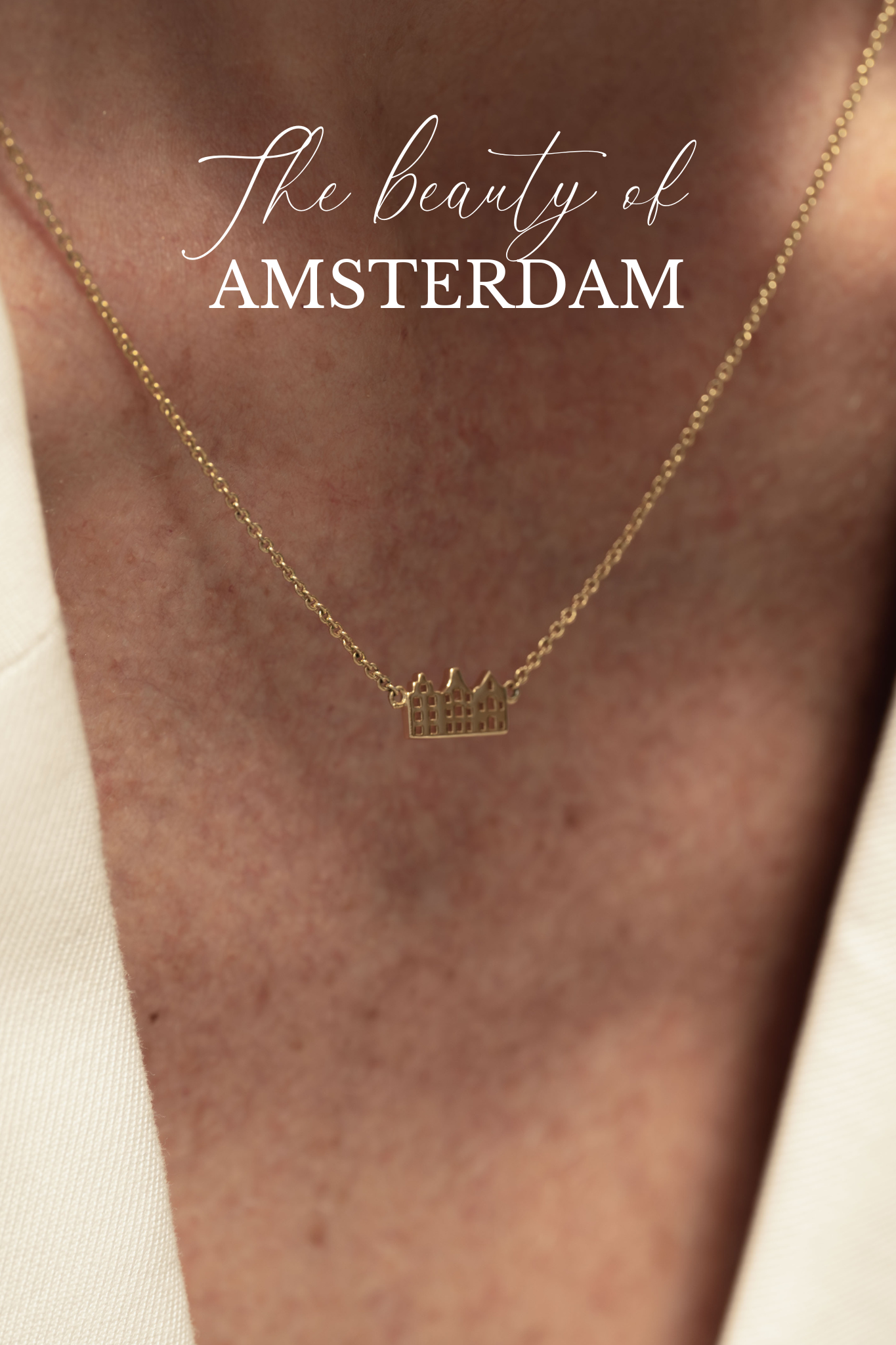 Amsterdams sieraad