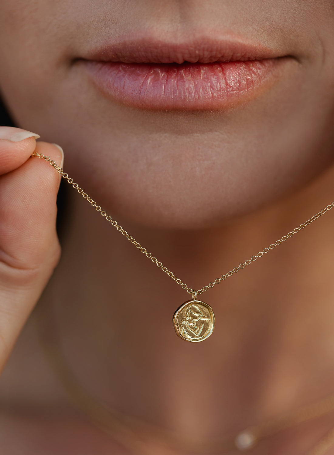 mom-ketting-verguld-6