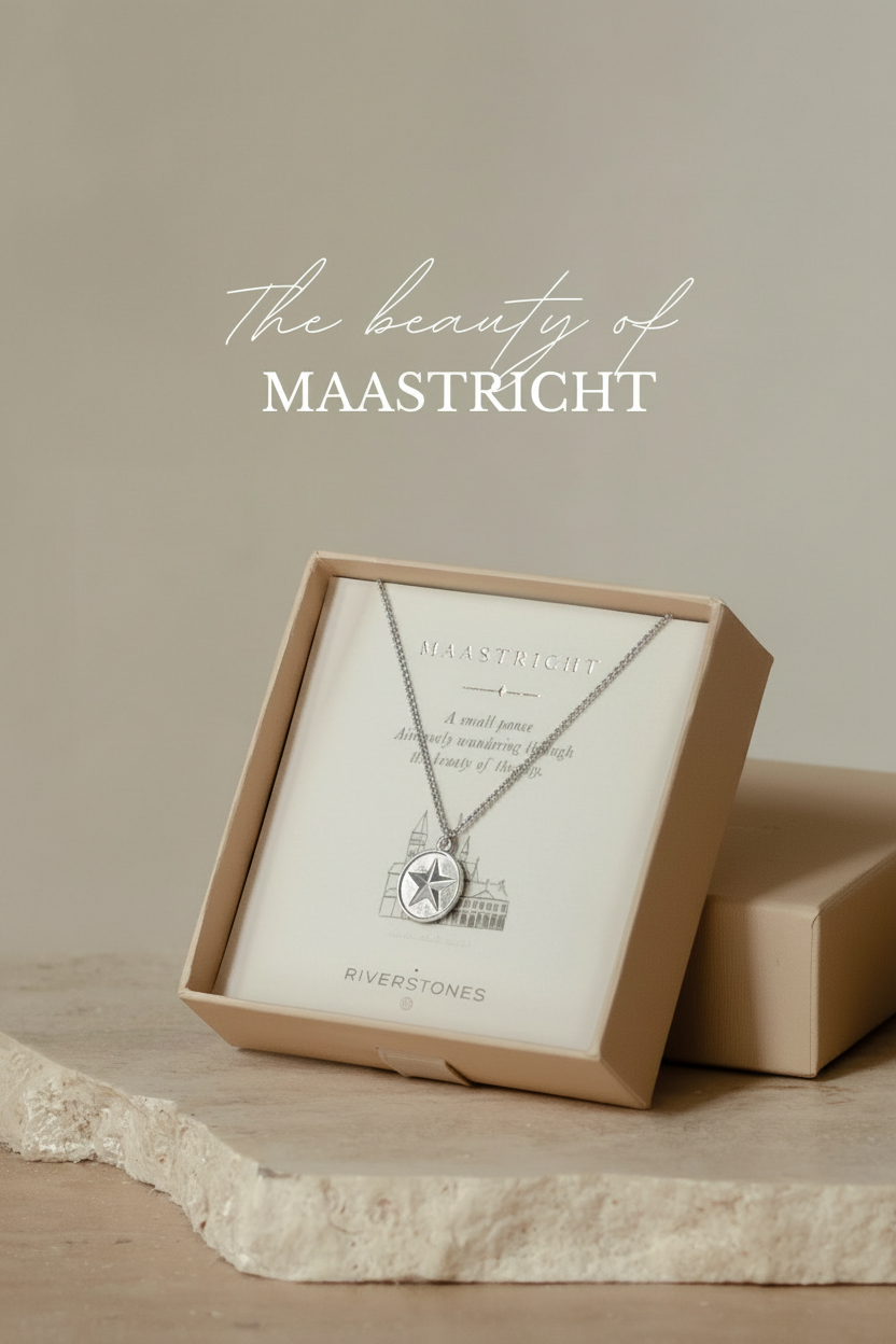 Steerke Necklace Maastricht 