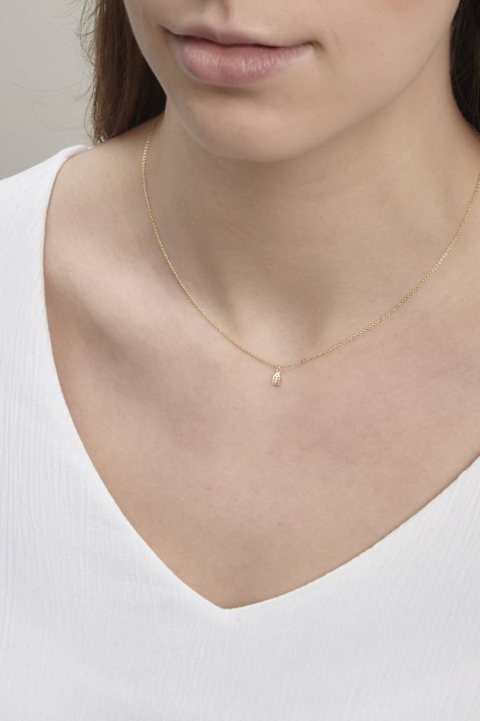 THE JORDAN NECKLACE s